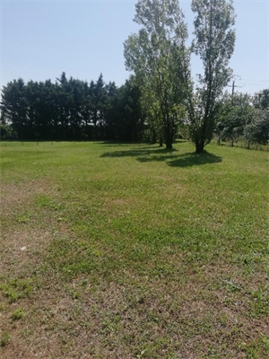 terrain à la vente -   17870  LOIRE LES MARAIS, surface 1100 m2 vente terrain - UBI465068708